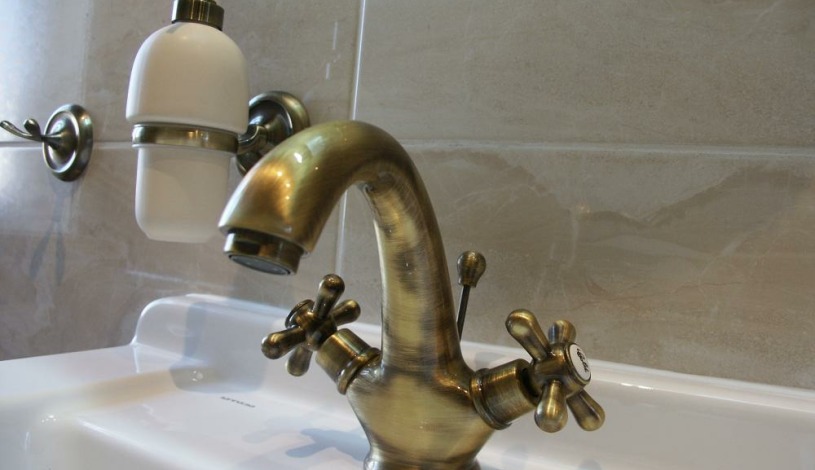 Pension Edinburgh Mariánské Lázně